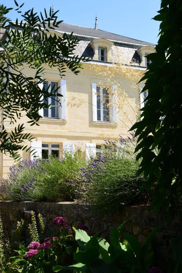Chateau Richelieu Fronsac  Esterno foto