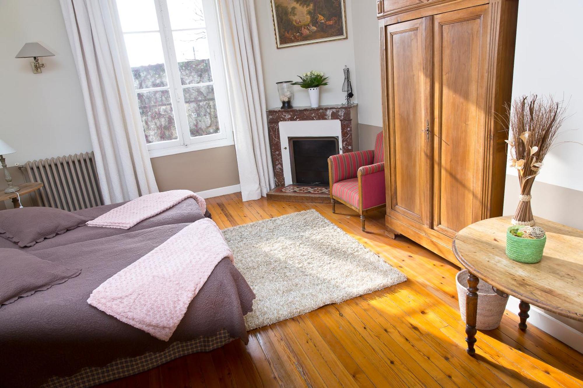 Chateau Richelieu Fronsac  Esterno foto