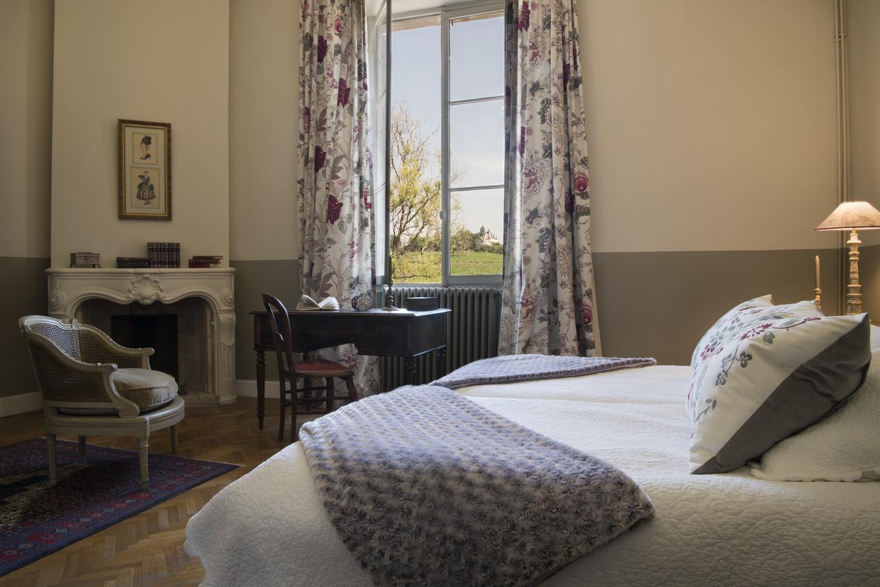 Chateau Richelieu Fronsac  Esterno foto
